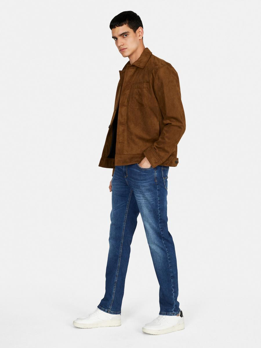 Sisley muške farmerke 