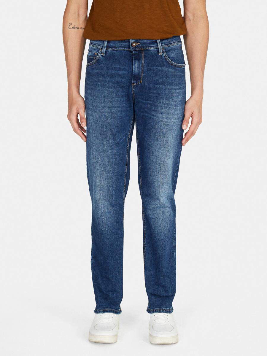 Sisley muške farmerke 