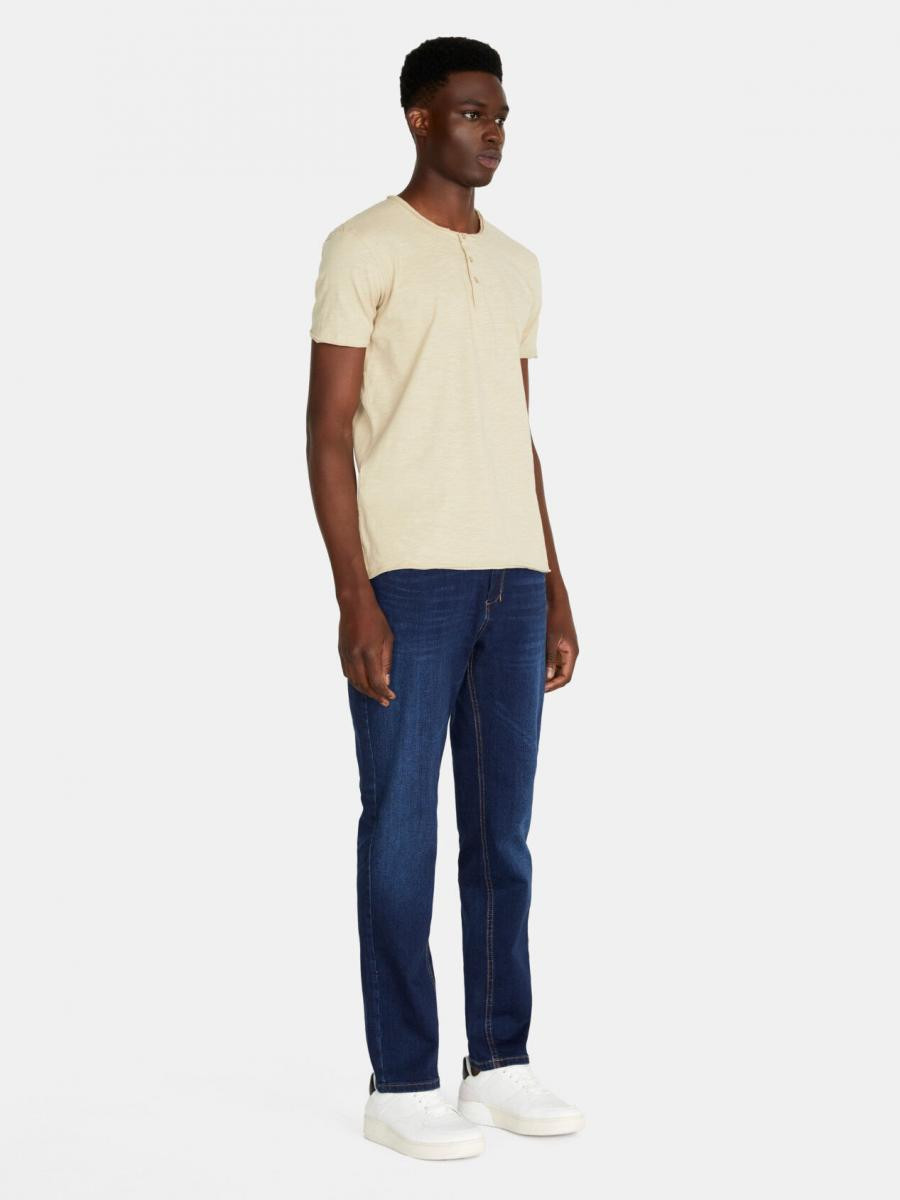 Sisley muške farmerke 