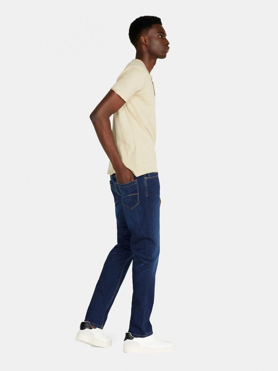 Sisley muške farmerke 