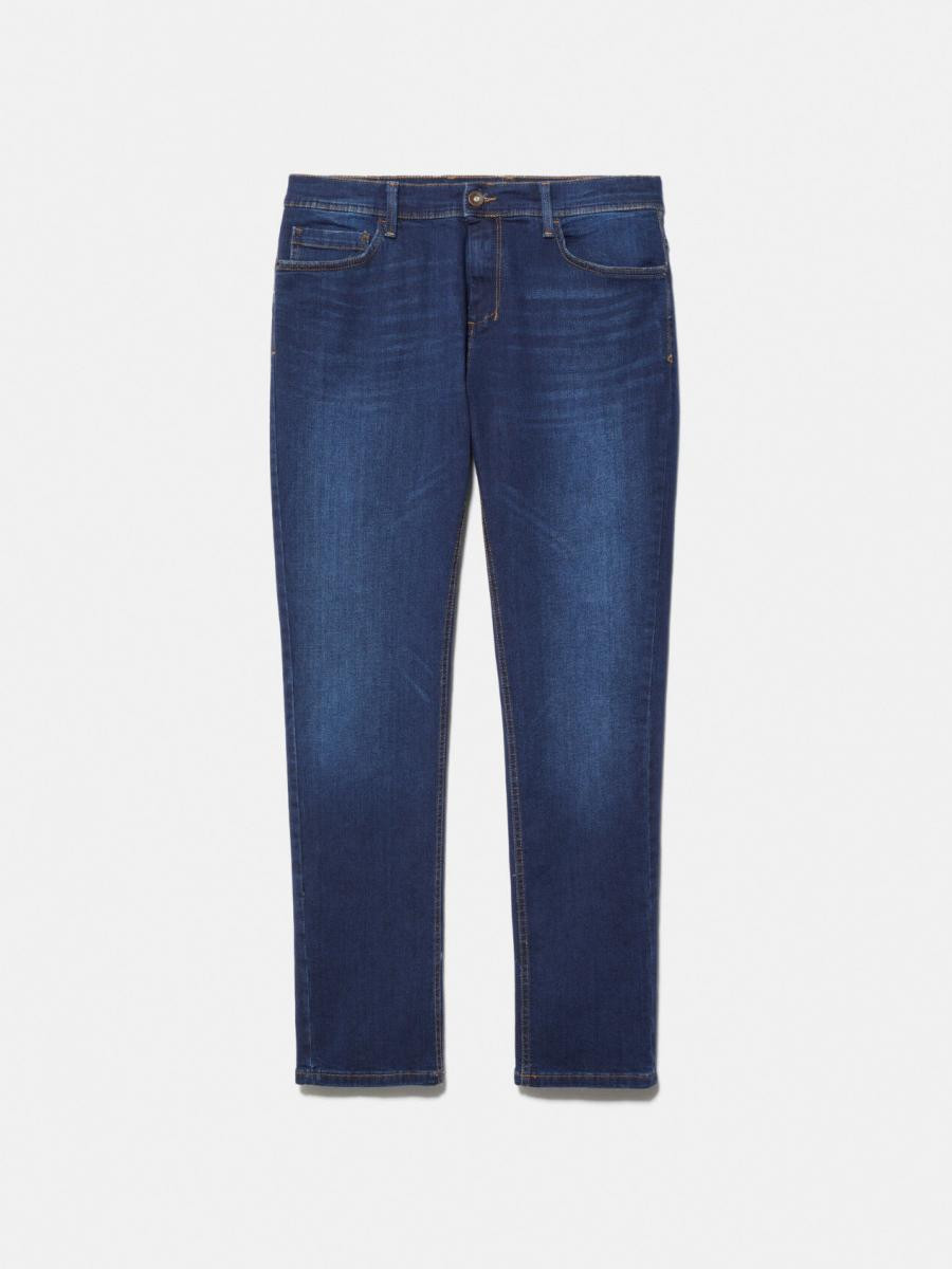 Sisley muške farmerke 