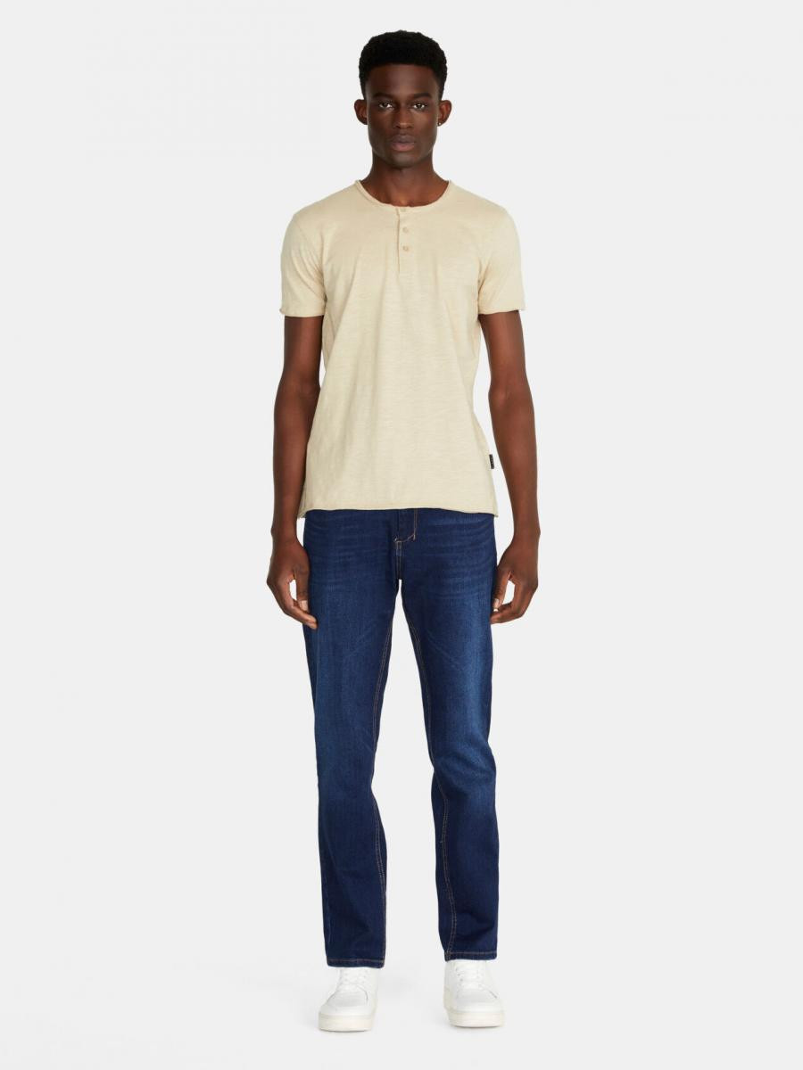 Sisley muške farmerke 