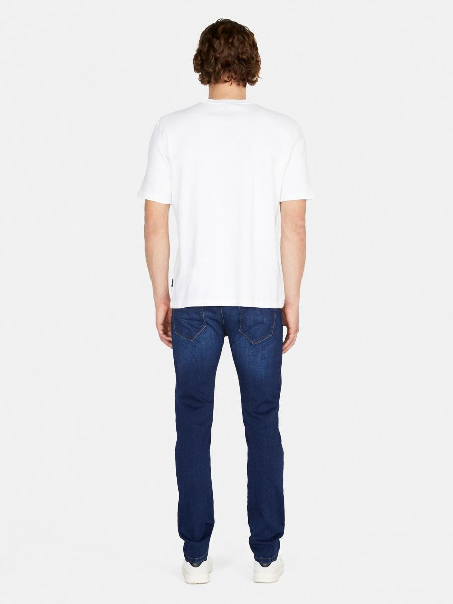 Sisley muške farmerke 