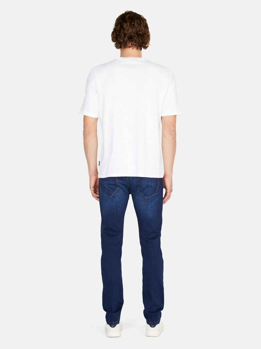 Sisley muške farmerke 