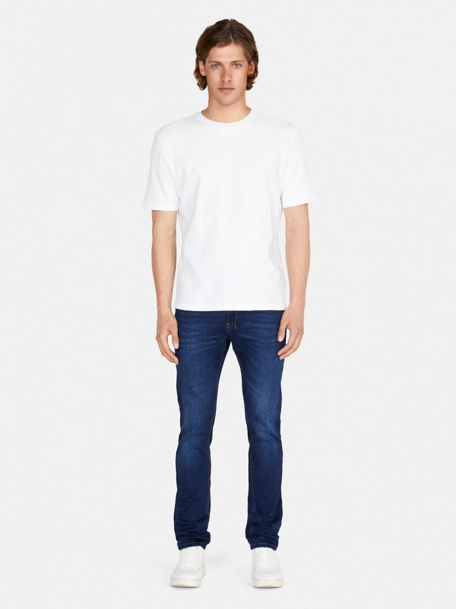 Sisley muške farmerke 