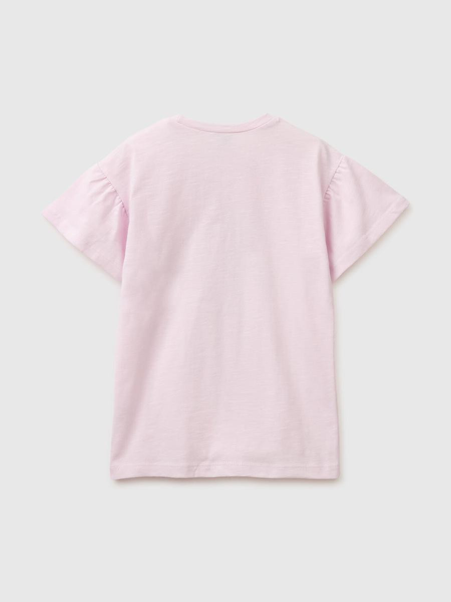 Benetton šorts za bebe 