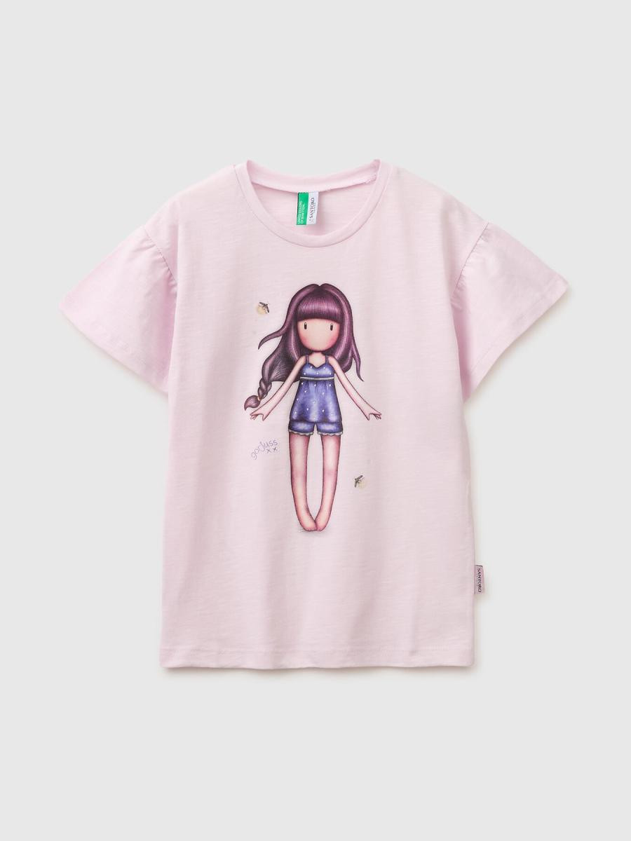 Benetton šorts za bebe 