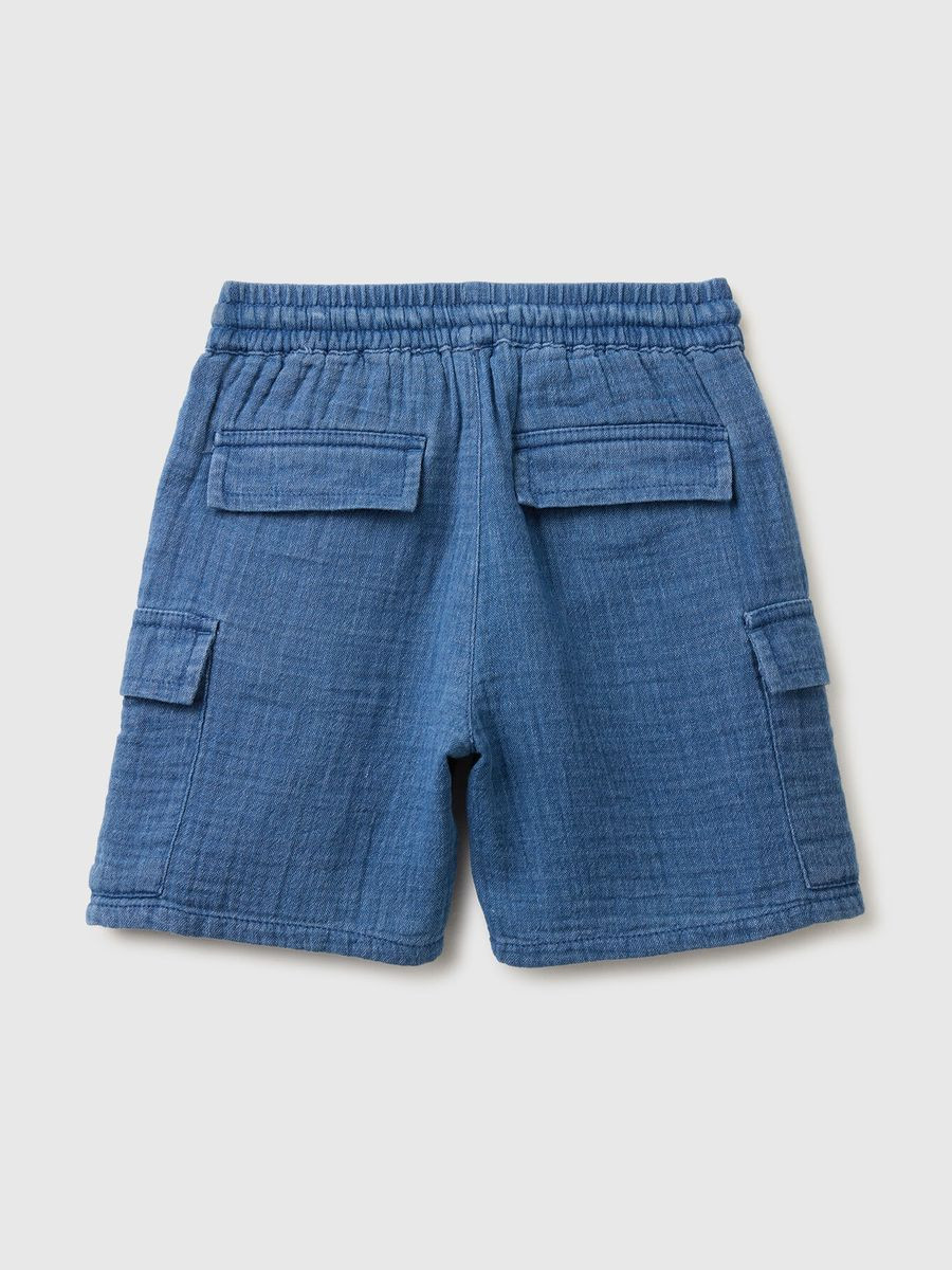 Benetton dečiji šorts 