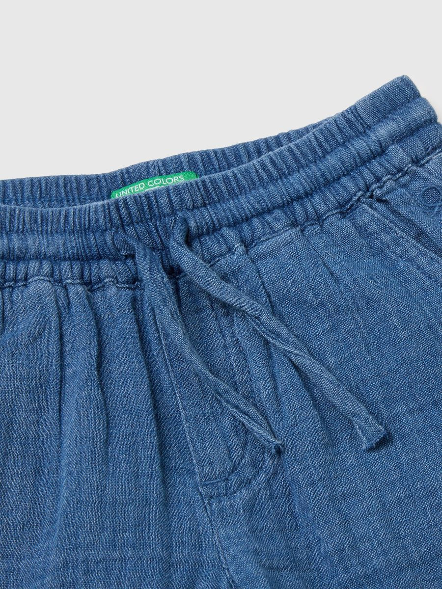 Benetton dečiji šorts 