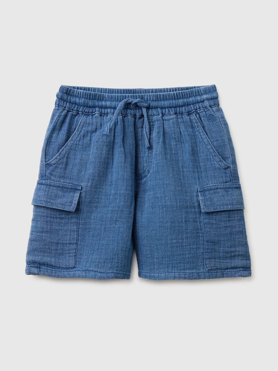 Benetton dečiji šorts 