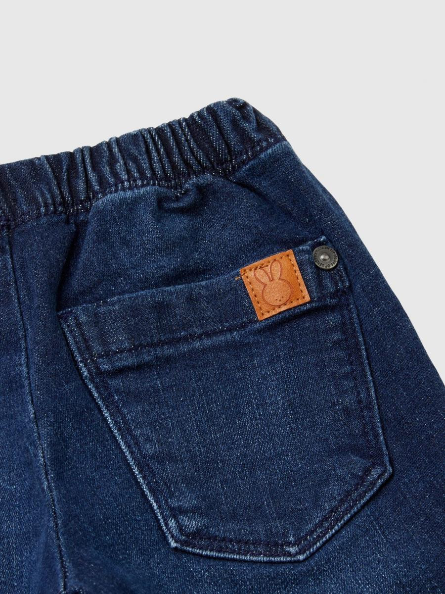 Benetton farmerke za bebe 