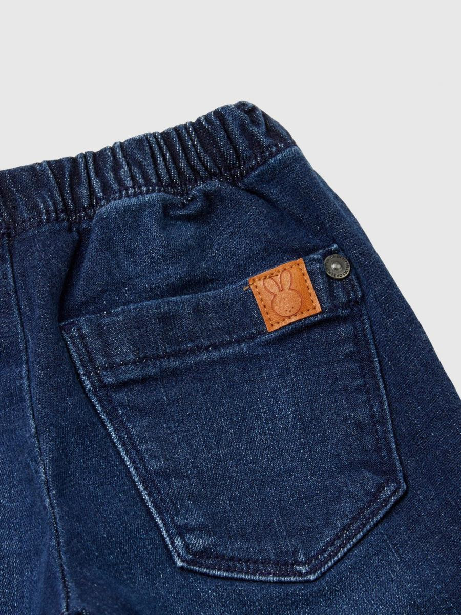 Benetton farmerke za bebe 