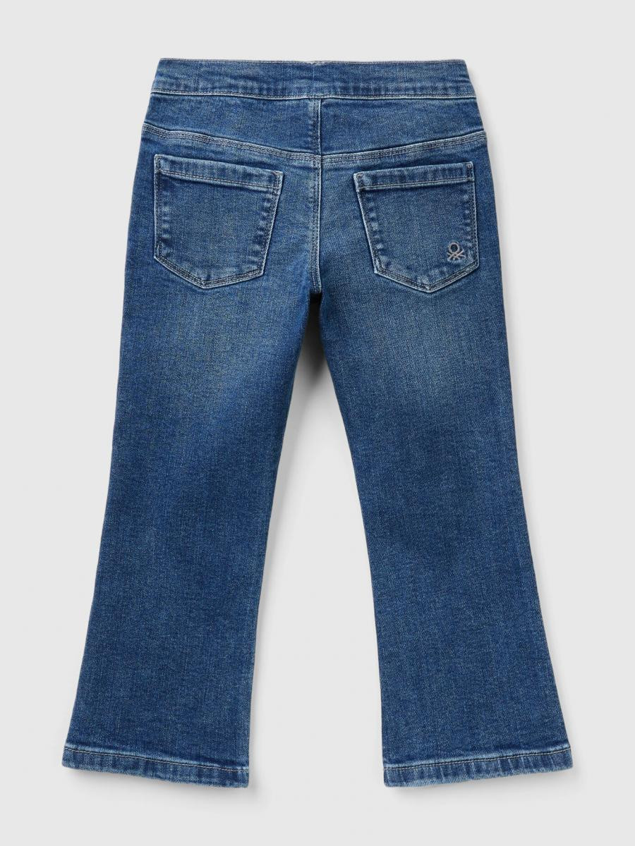 Benetton dečije farmerke 