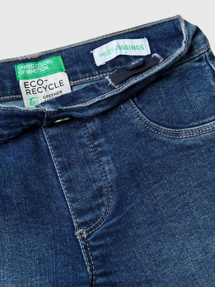 Benetton dečije farmerke 