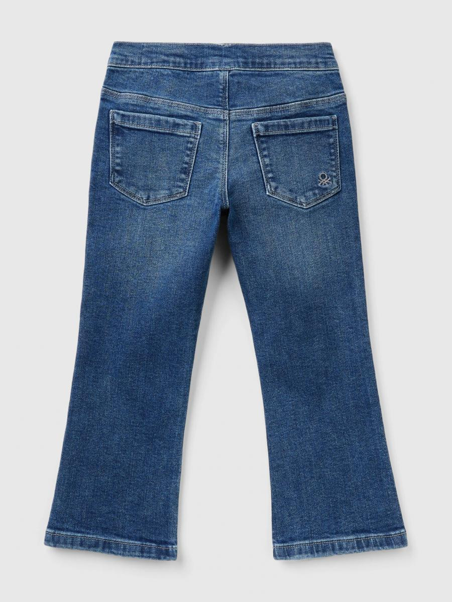 Benetton dečije farmerke 