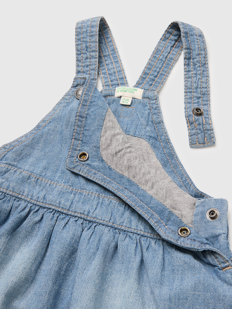 Benetton suknja za bebe 