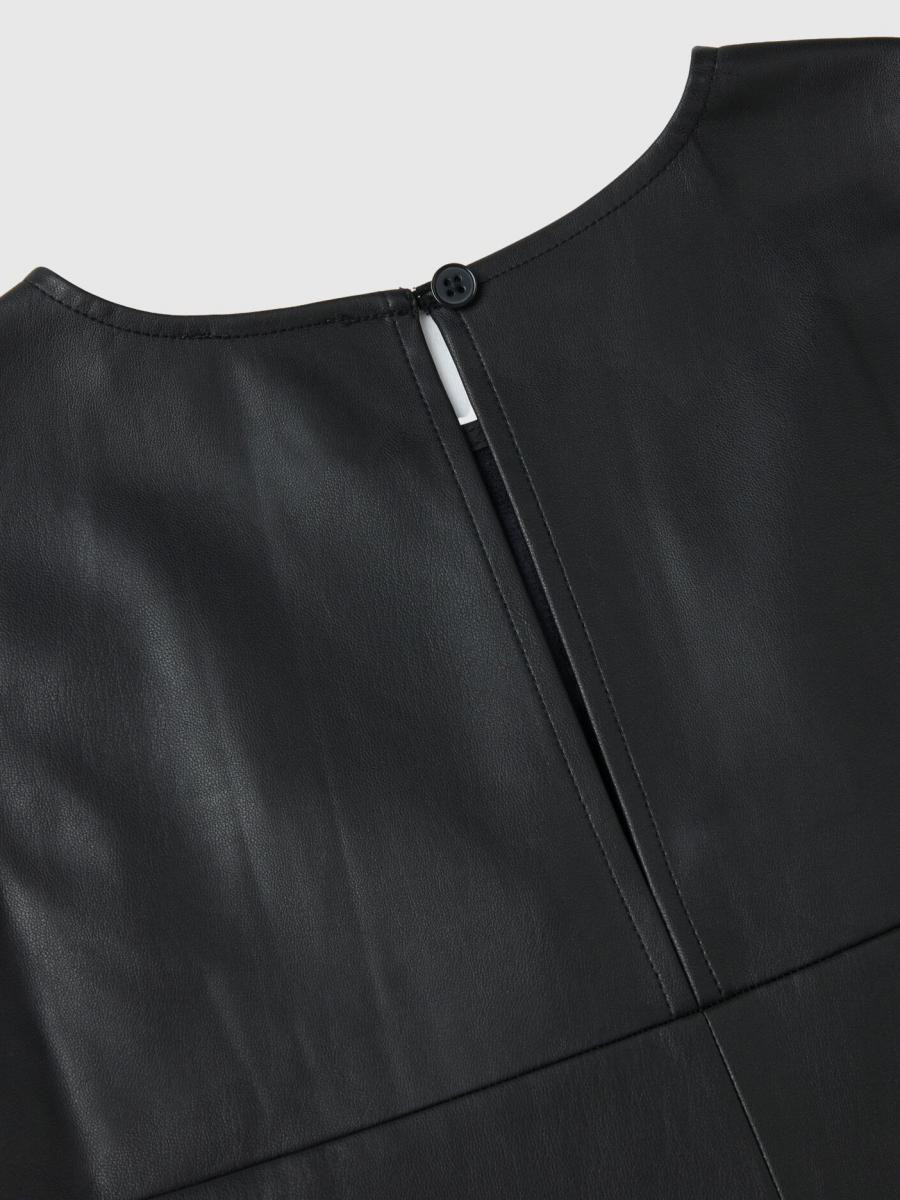 Benetton dečija haljina 