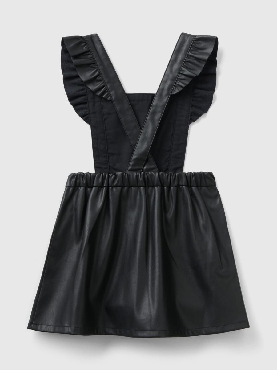 Benetton dečija haljina 