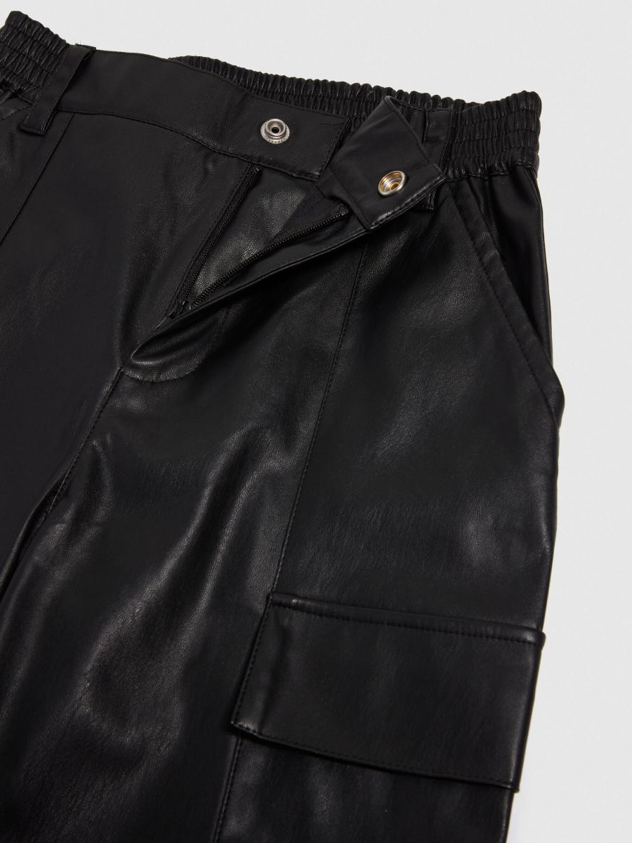 Sisley young dečije pantalone 