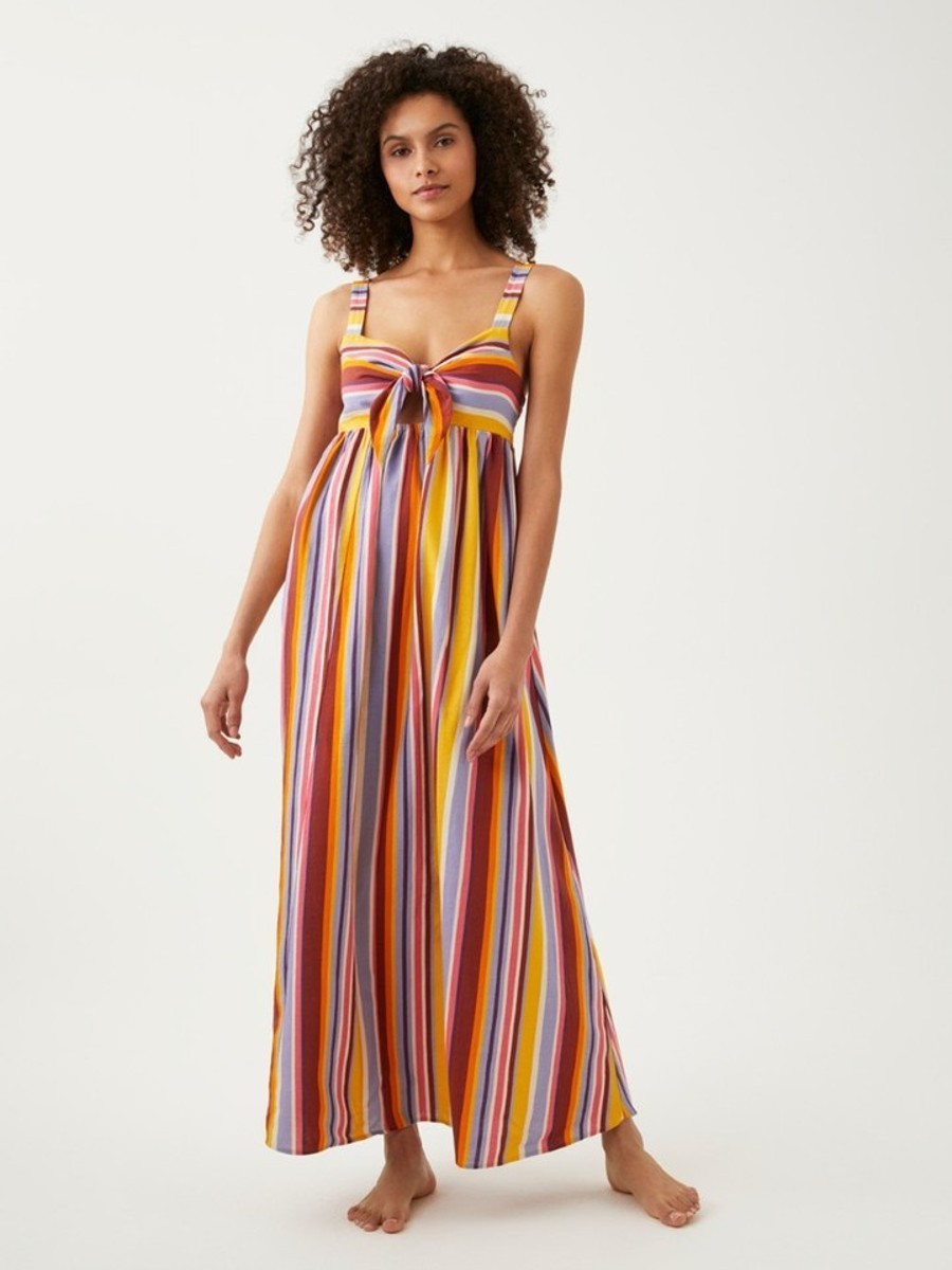 Benetton ženska haljina 