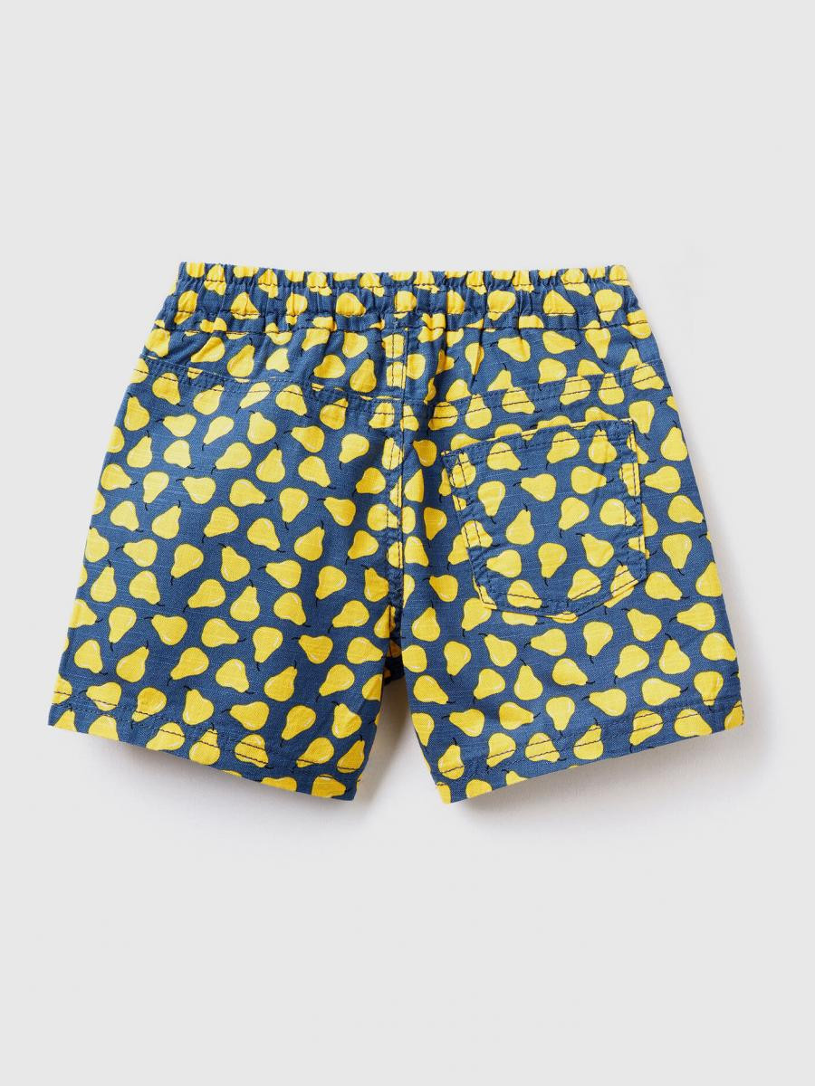 Benetton dečiji šorts 