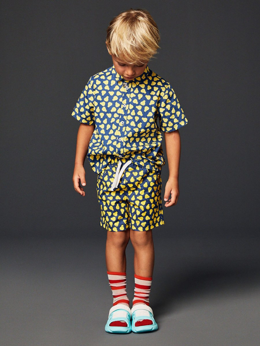 Benetton dečiji šorts 