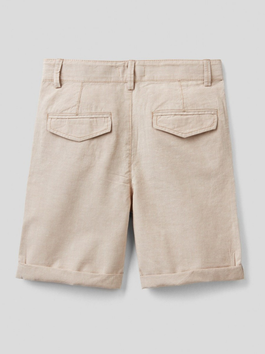 Benetton dečiji bermude 