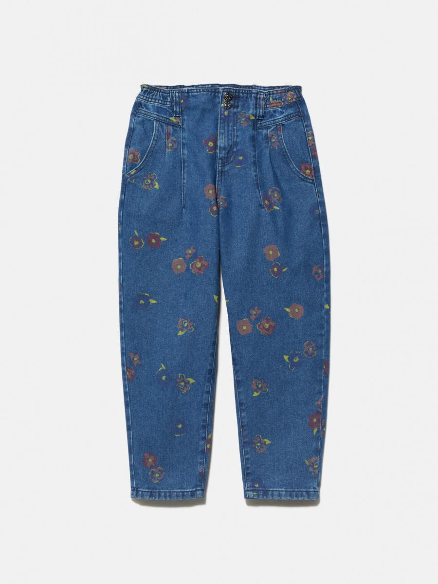 Sisley young dečije farmerke 