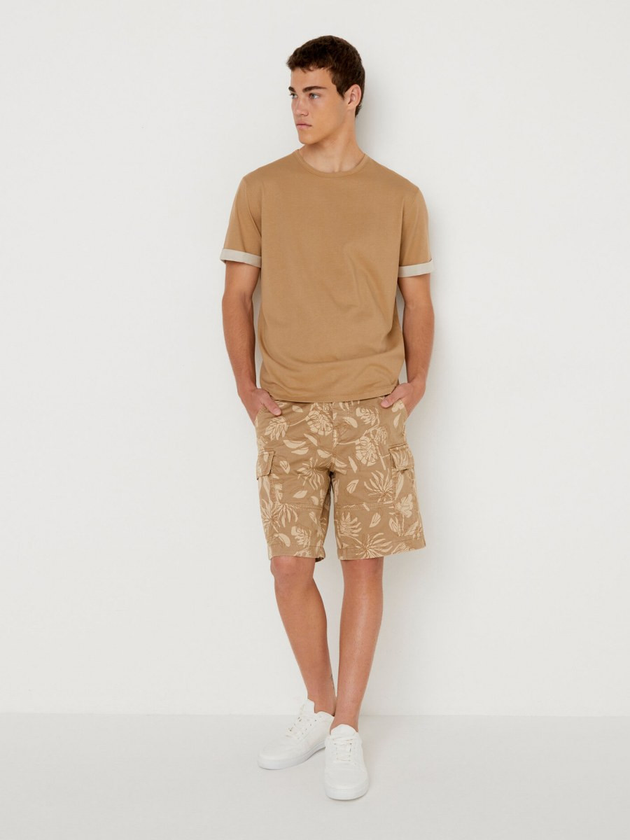 Benetton muške bermude 