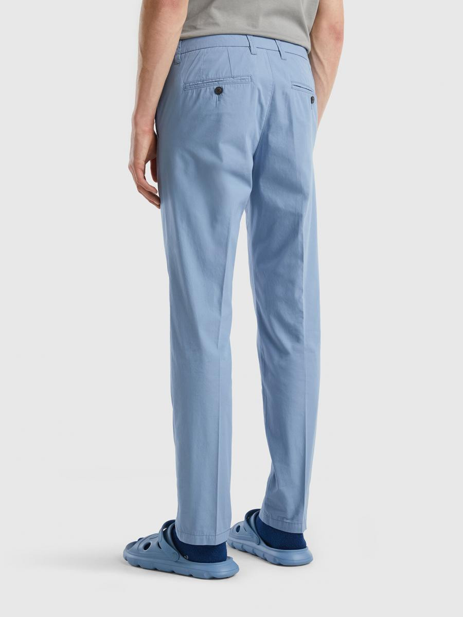 Benetton muške pantalone 