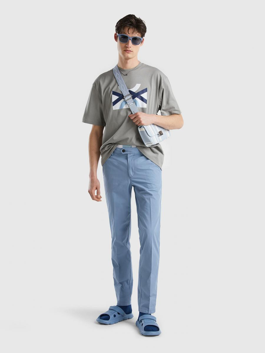 Benetton muške pantalone 