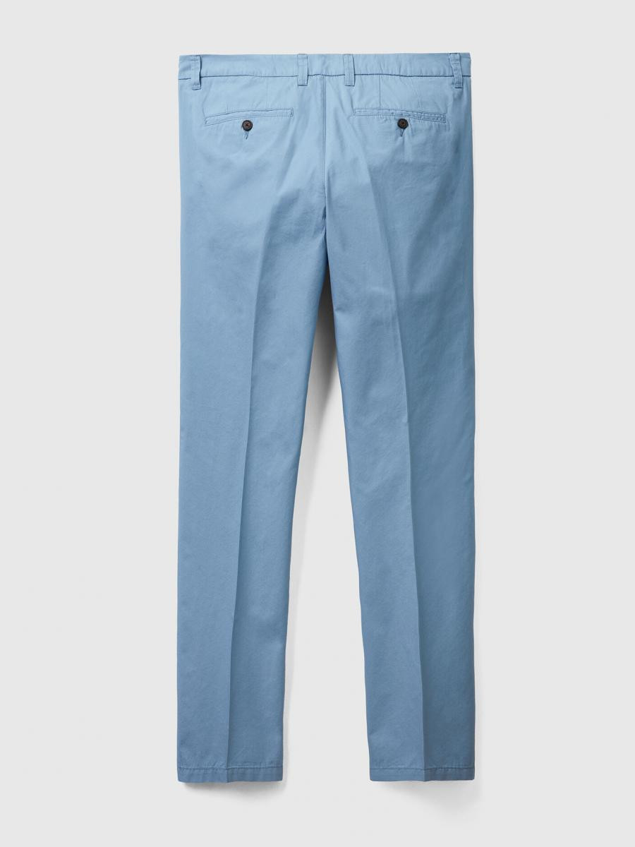 Benetton muške pantalone 