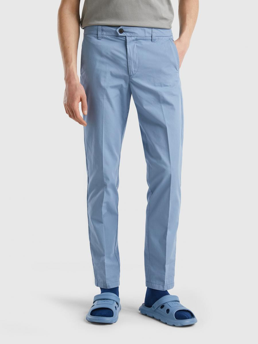 Benetton muške pantalone 