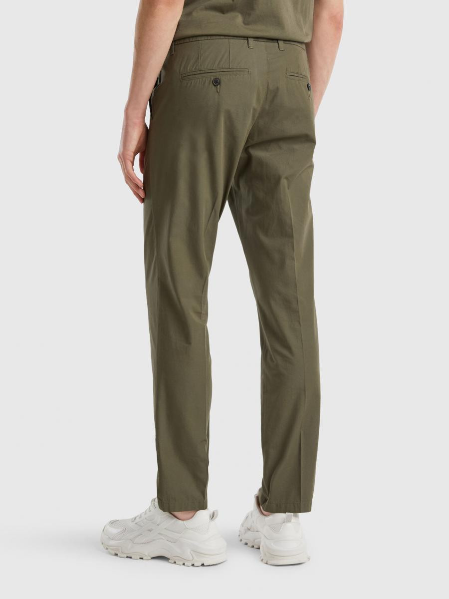 Benetton muške pantalone 