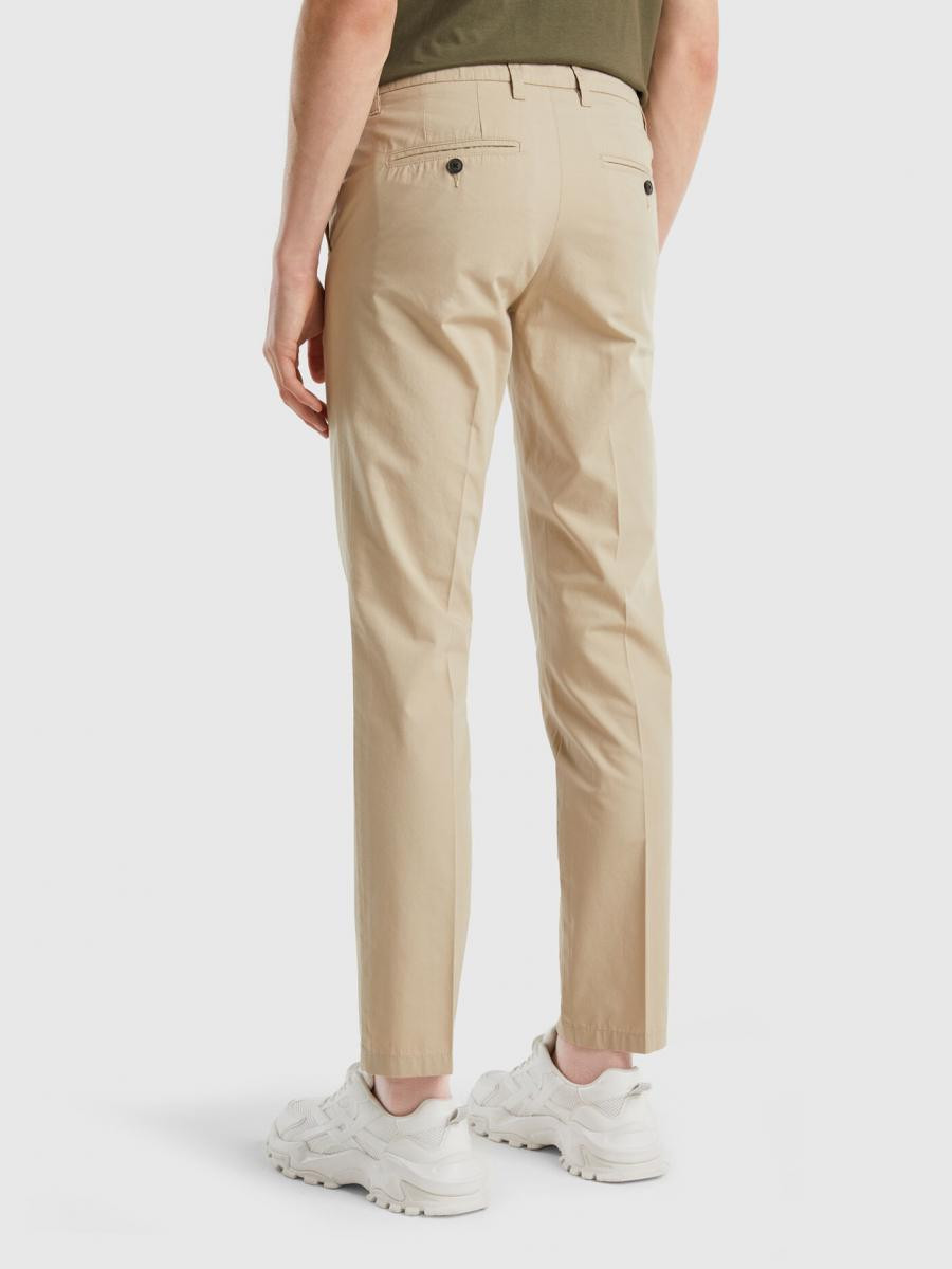 Benetton muške pantalone 