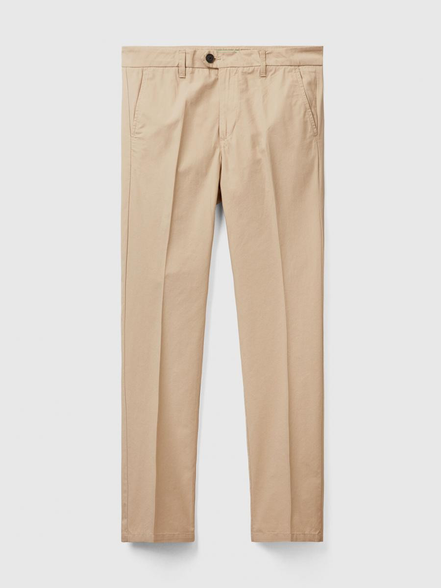 Benetton muške pantalone 