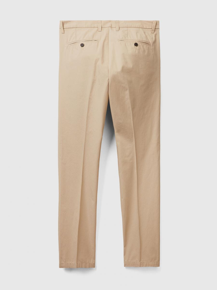 Benetton muške pantalone 