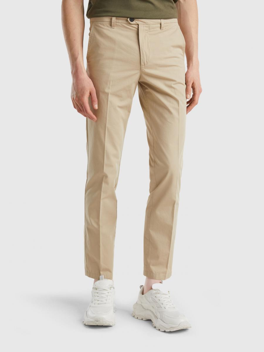 Benetton muške pantalone 