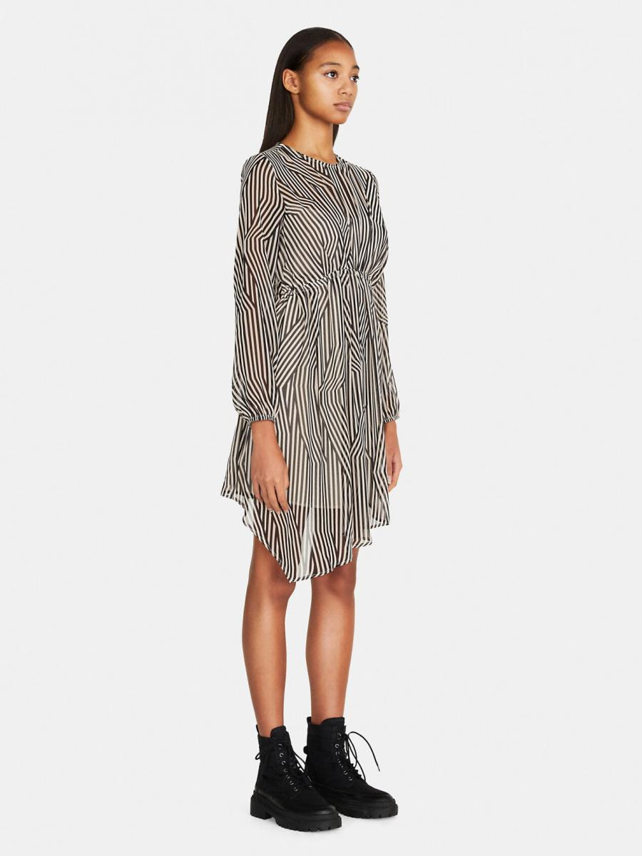 Sisley ženska haljina 