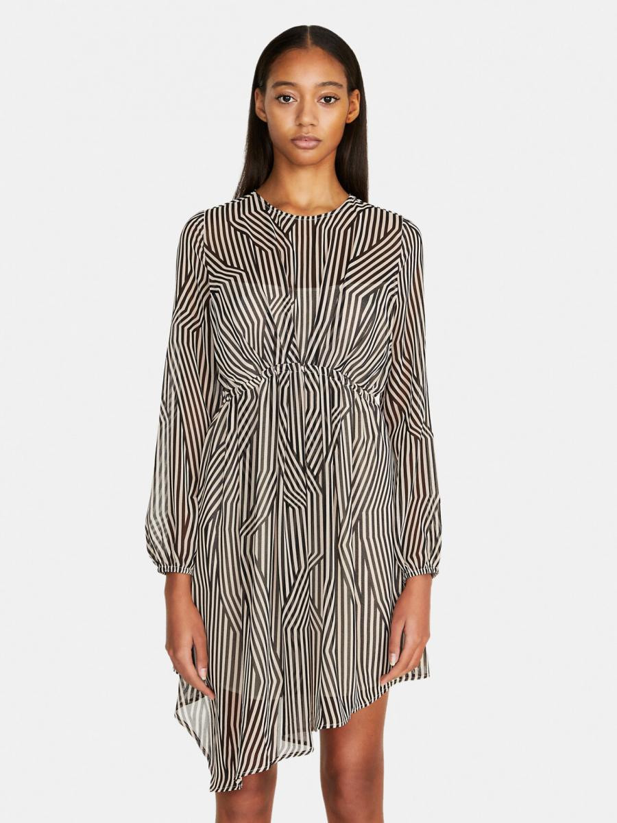 Sisley ženska haljina 