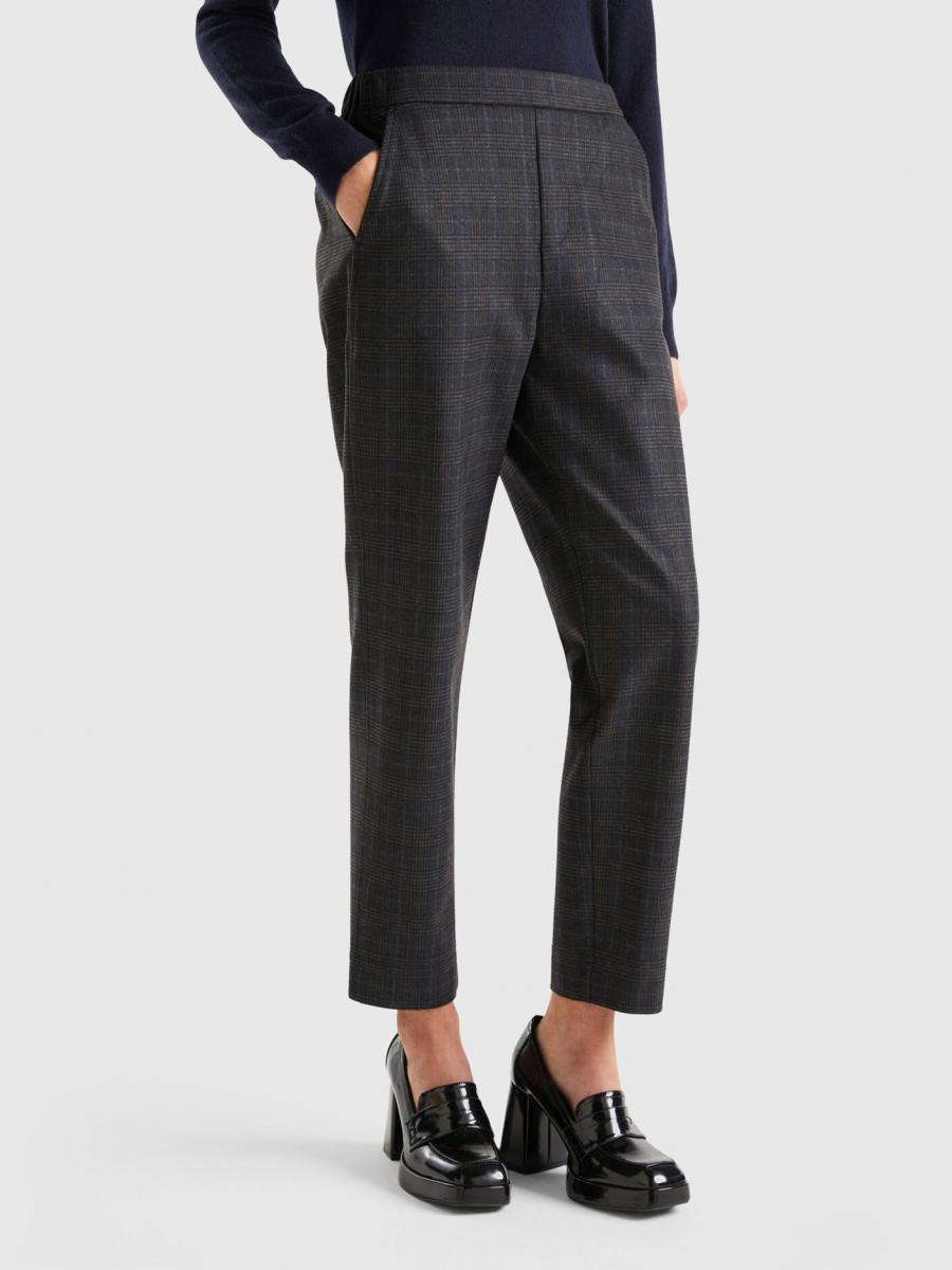 Benetton ženske pantalone 