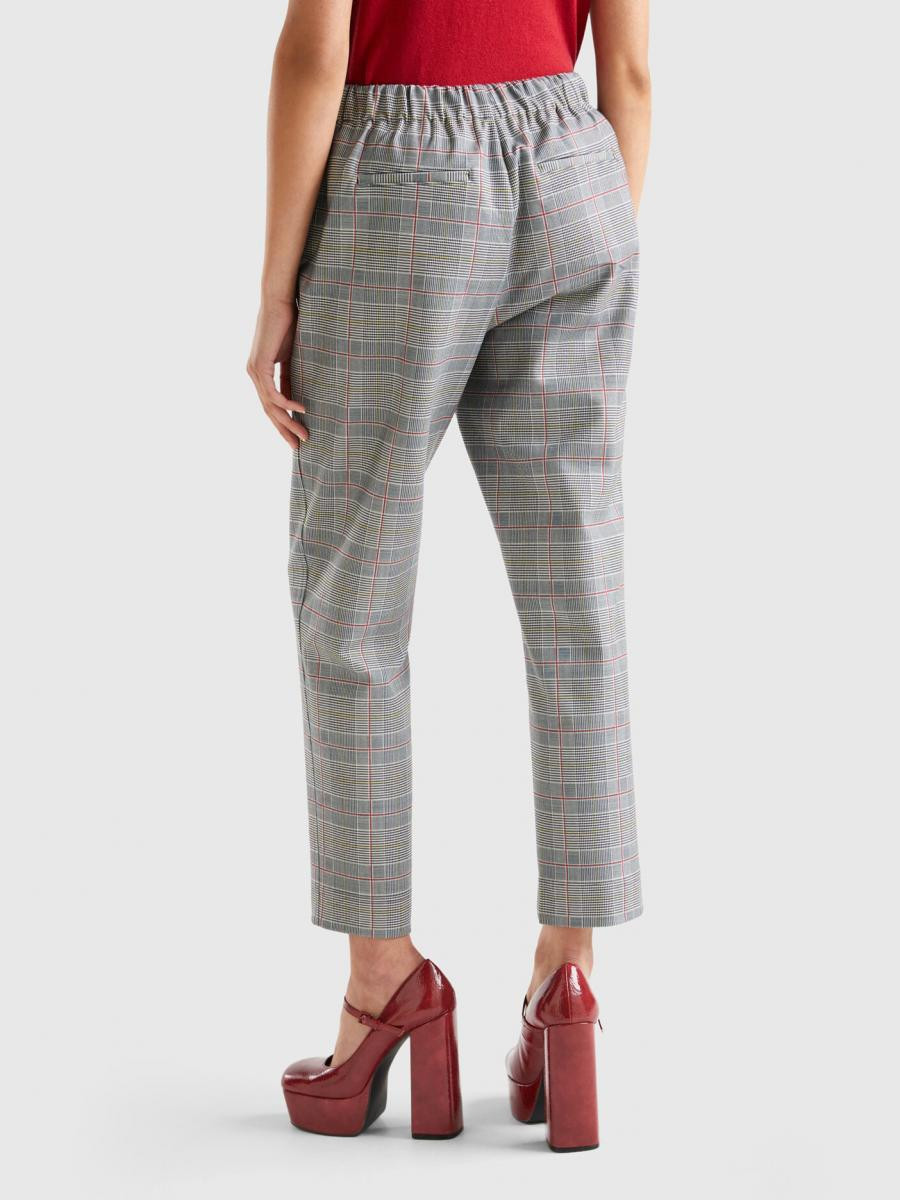 Benetton ženske pantalone 