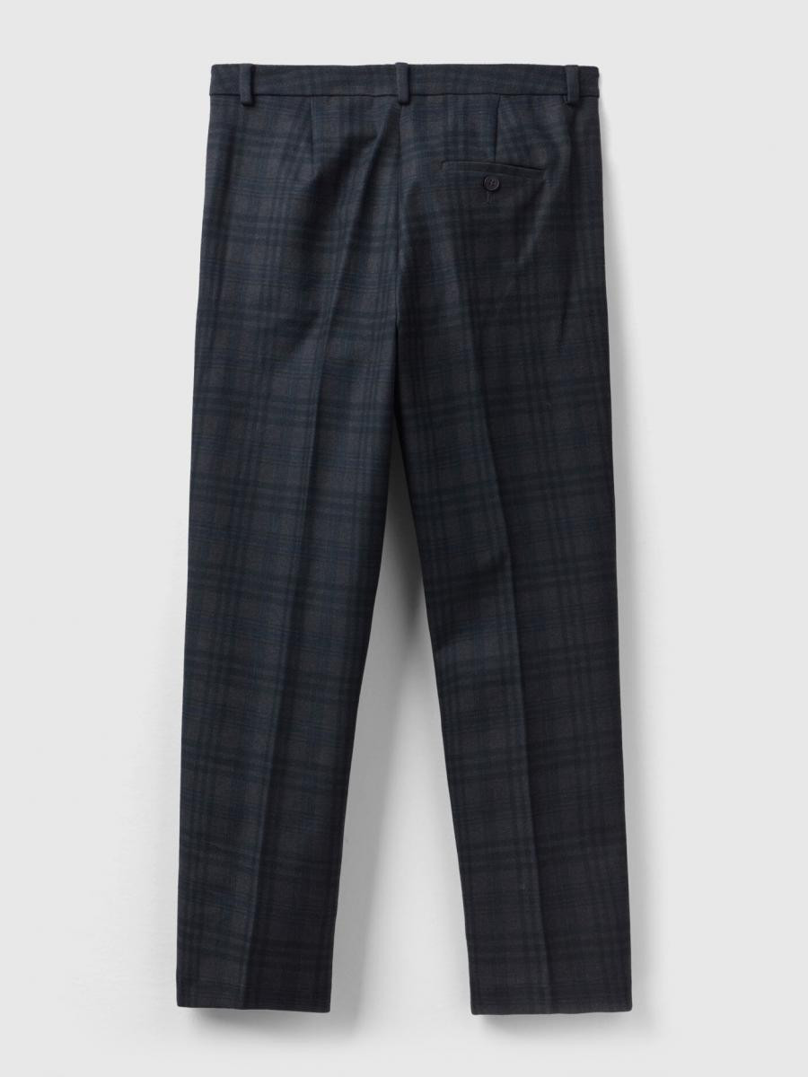 Benetton ženske pantalone 