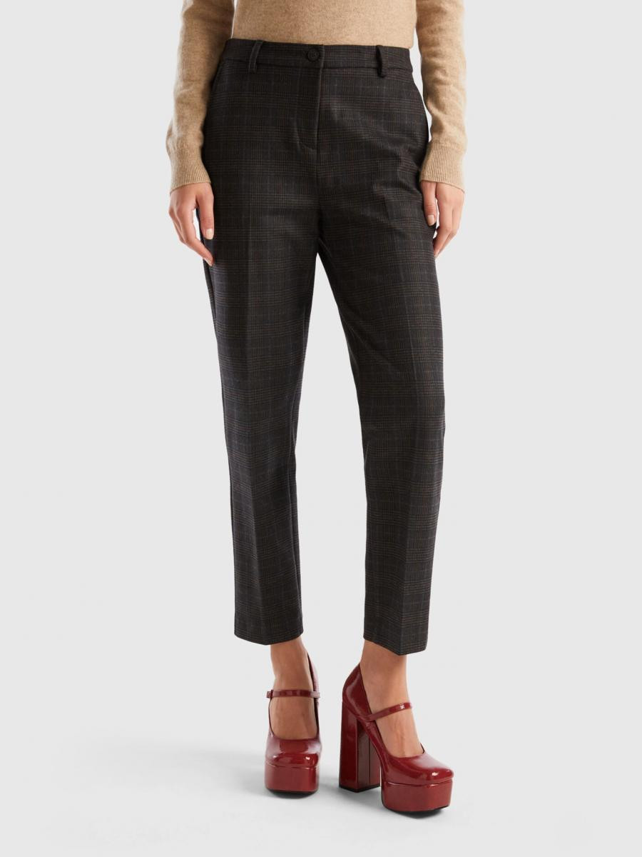 Benetton ženske pantalone 