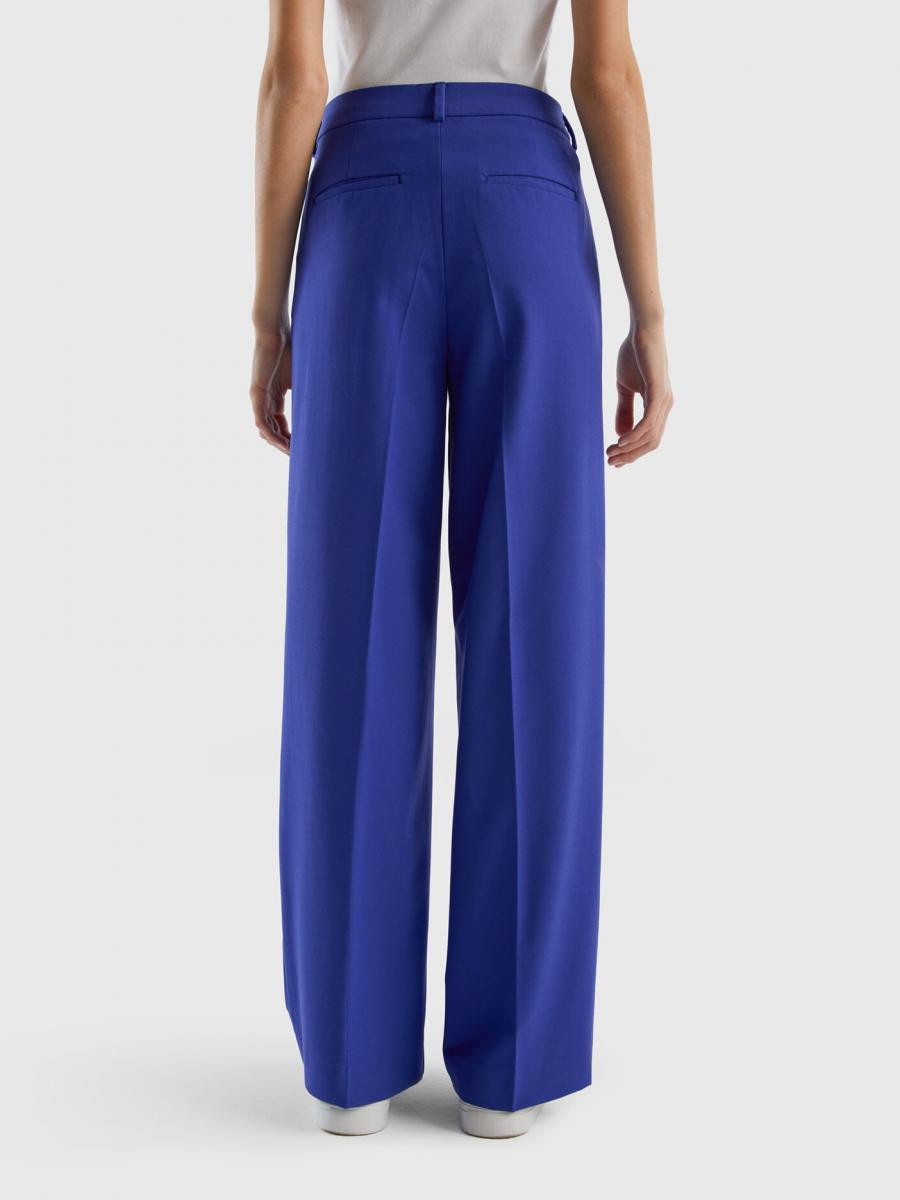 Benetton ženske pantalone 