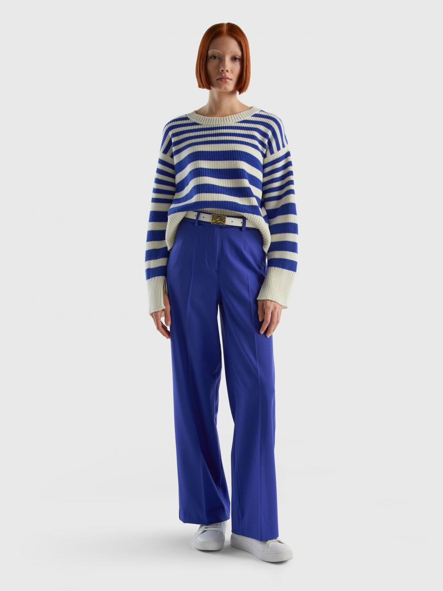 Benetton ženske pantalone 