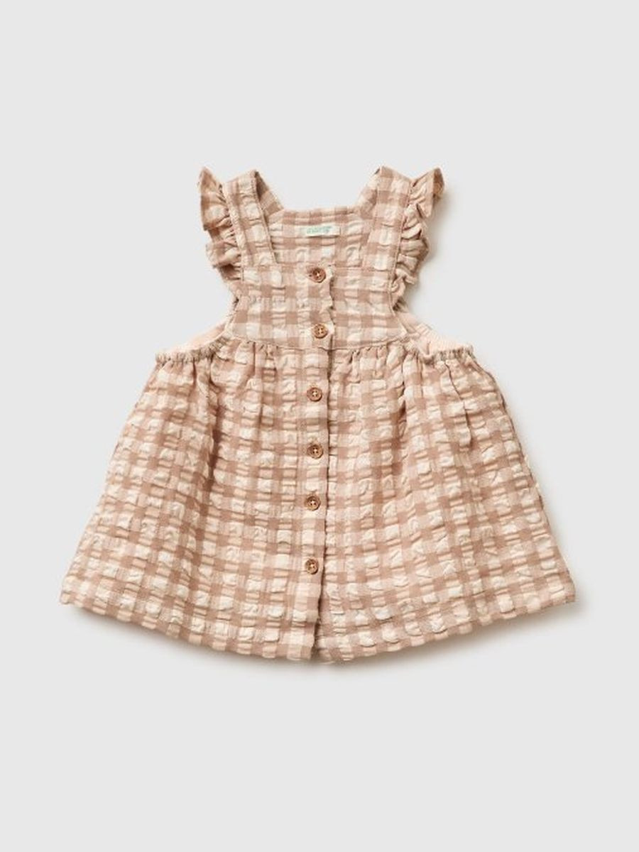 Benetton haljina za bebe 