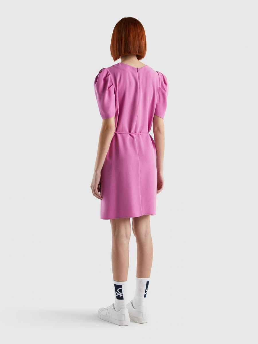 Benetton ženska haljina 