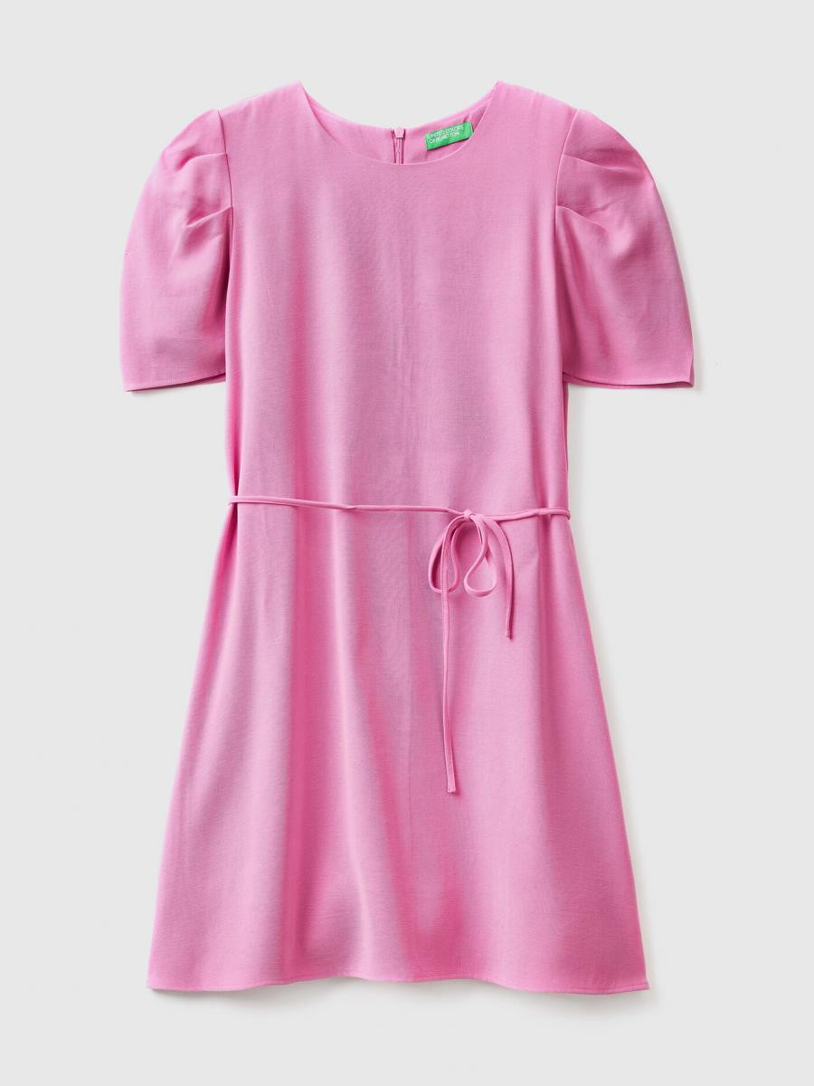 Benetton ženska haljina 