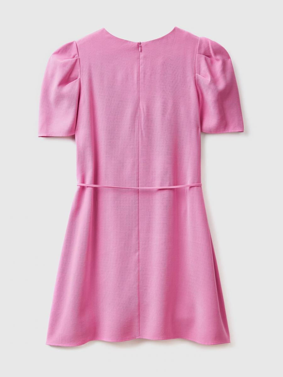 Benetton ženska haljina 